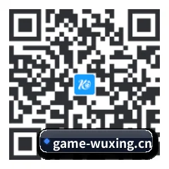 苹果版 iOS 二维码